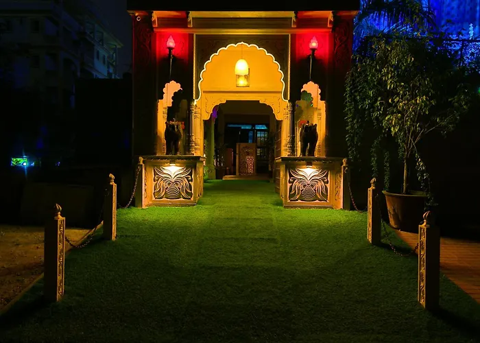 Shree Vilas