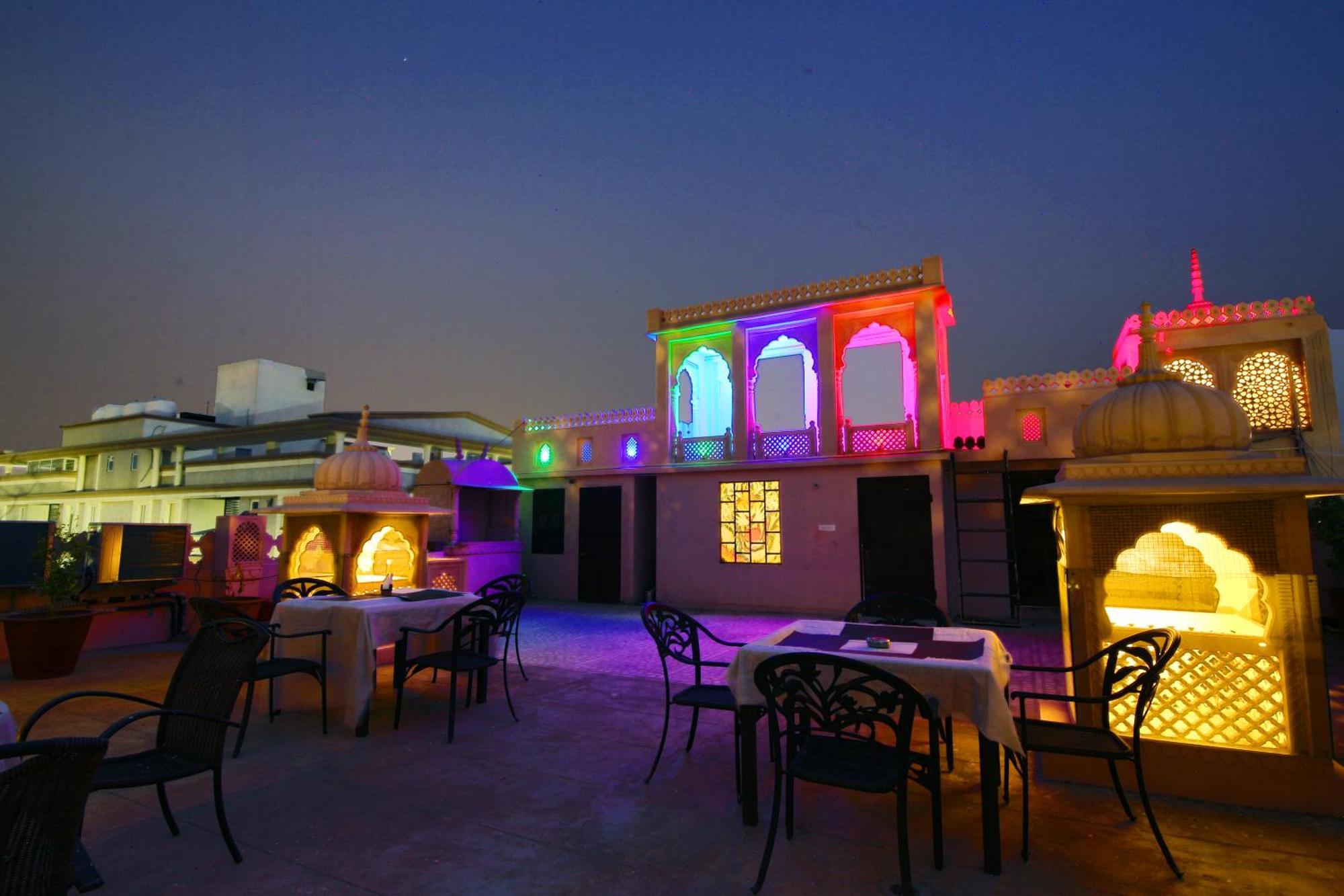 Shree * Jaipur