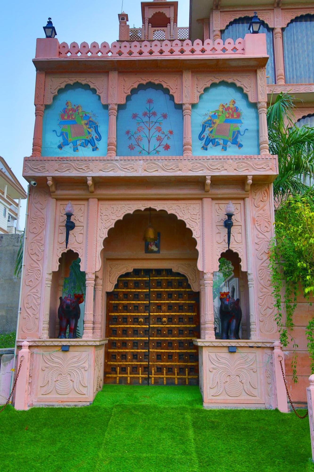 Shree Jaipur