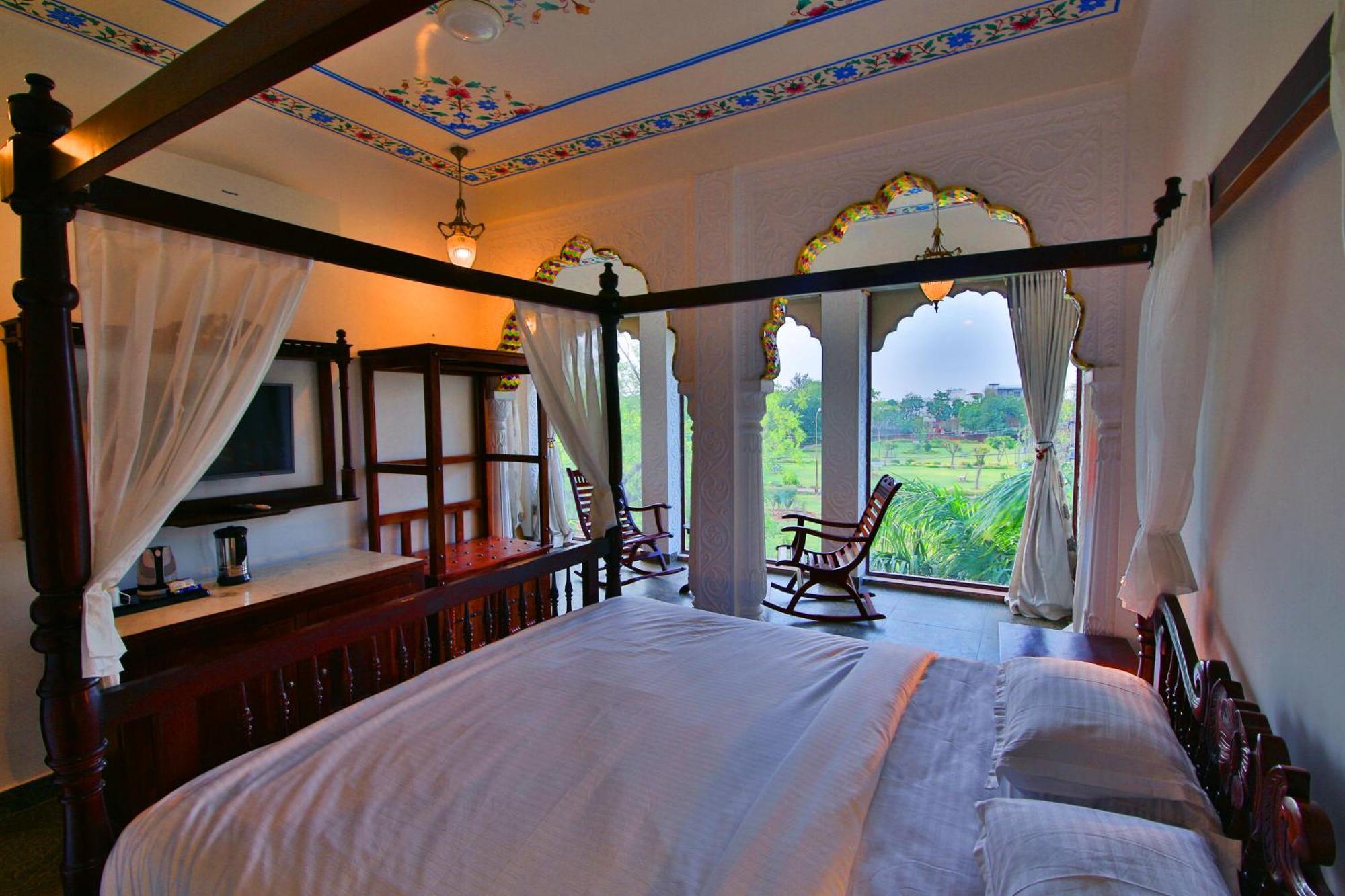 Bed & Breakfast Shree