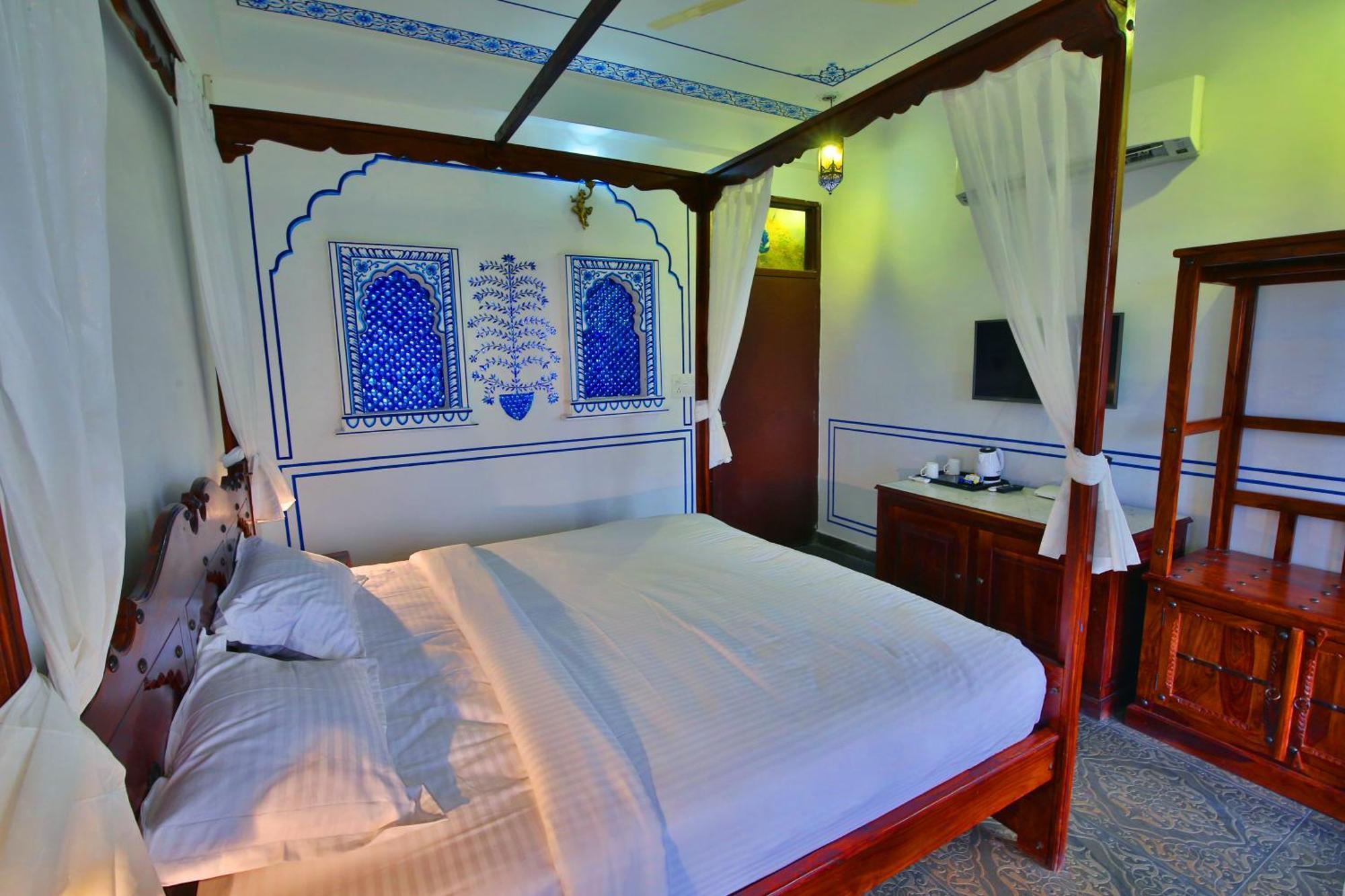 Bed & Breakfast Shree