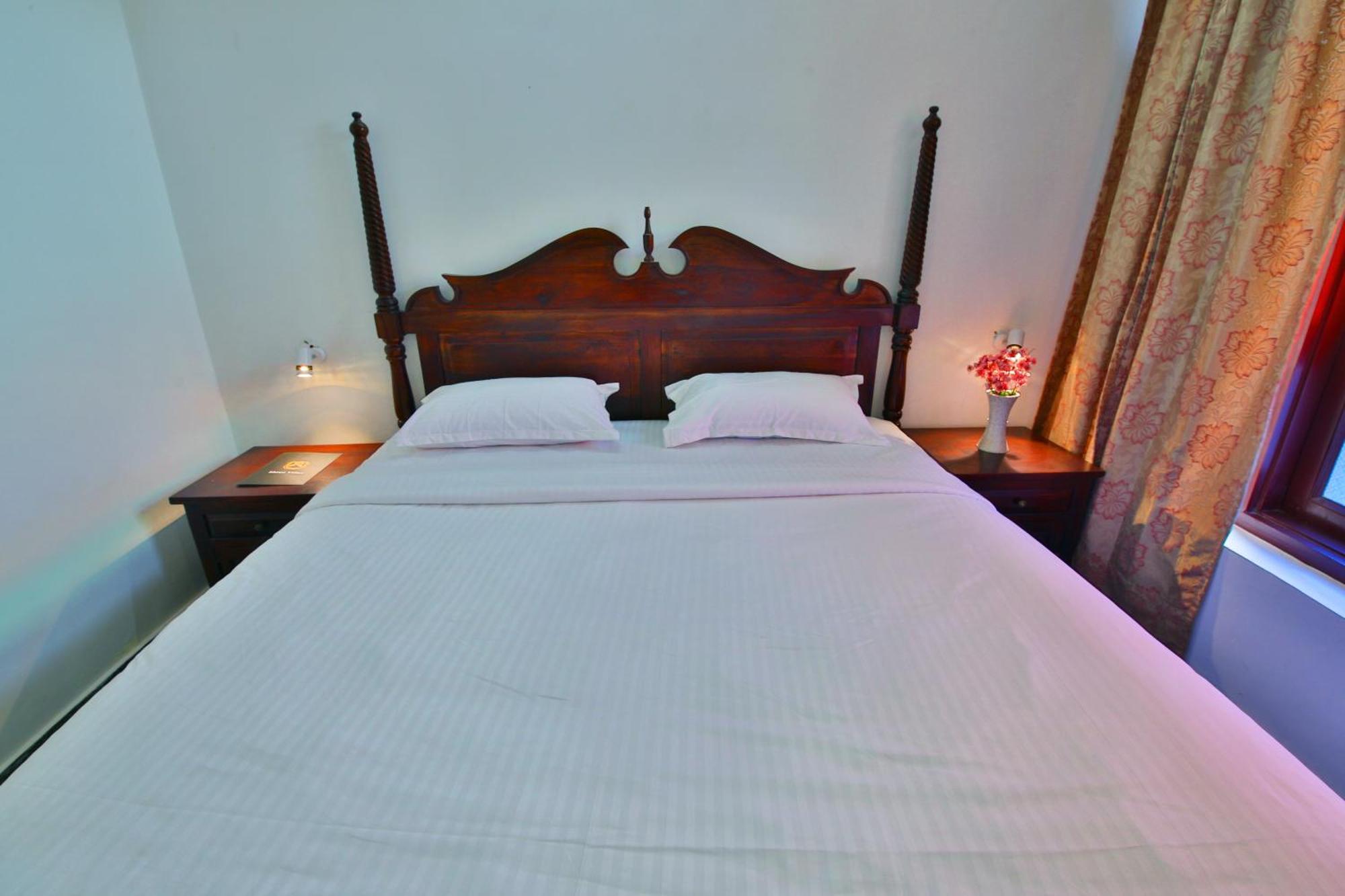 Bed & Breakfast Shree