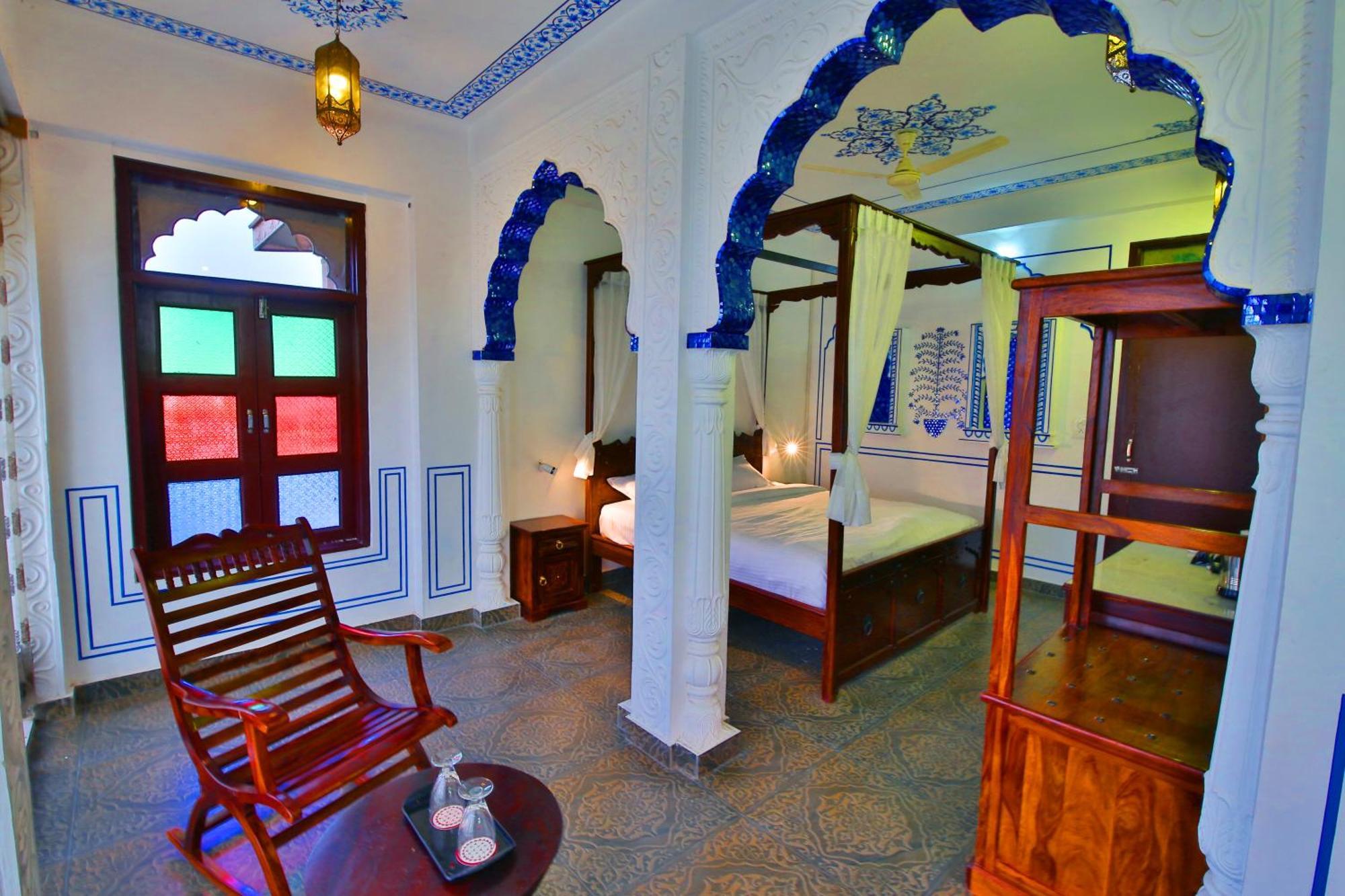 Shree Bed & Breakfast *