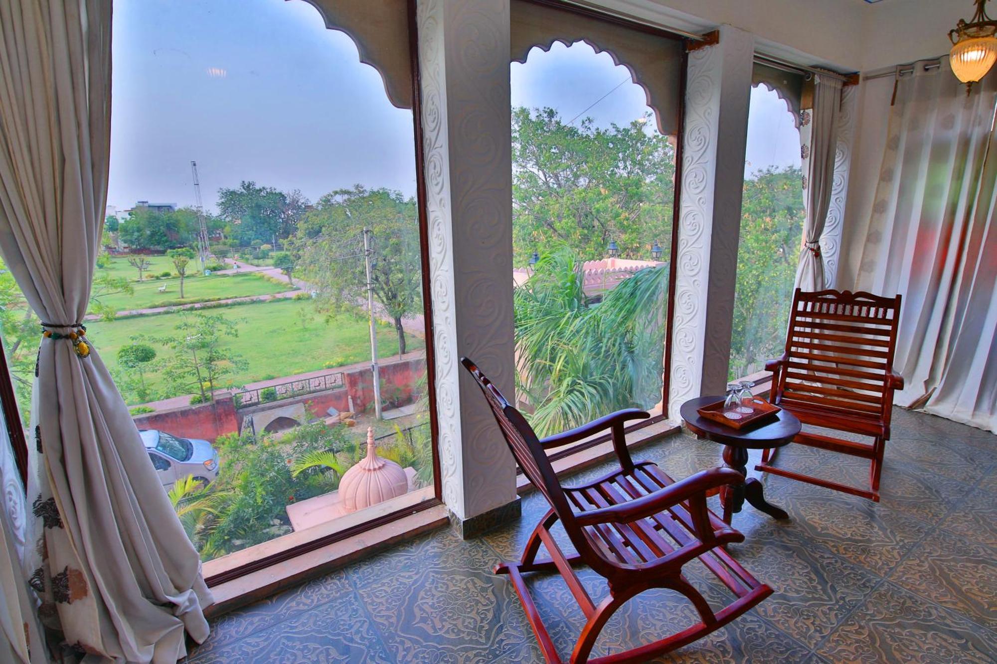 Shree Bed & Breakfast Jaipur