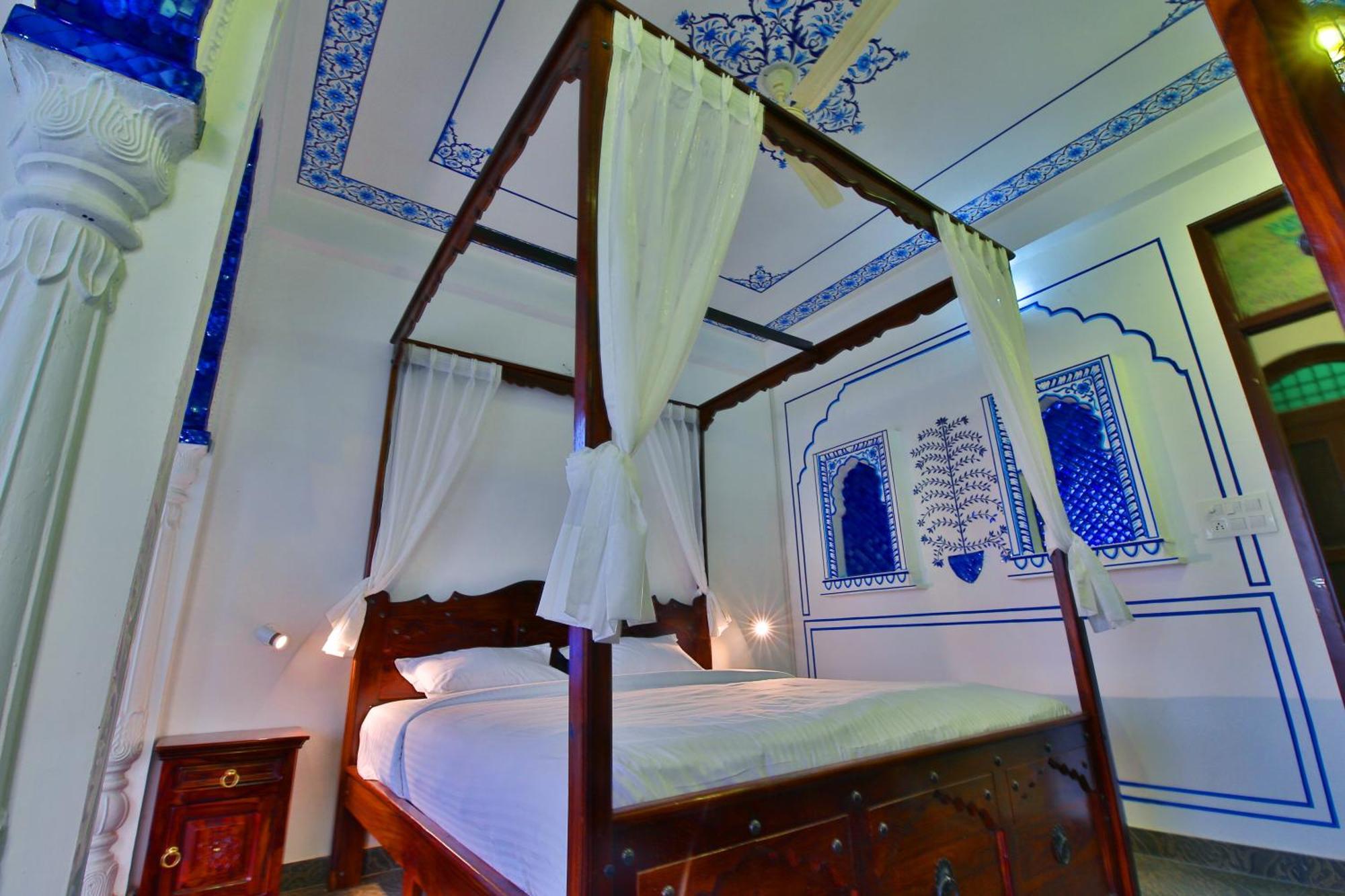 Shree Bed & Breakfast